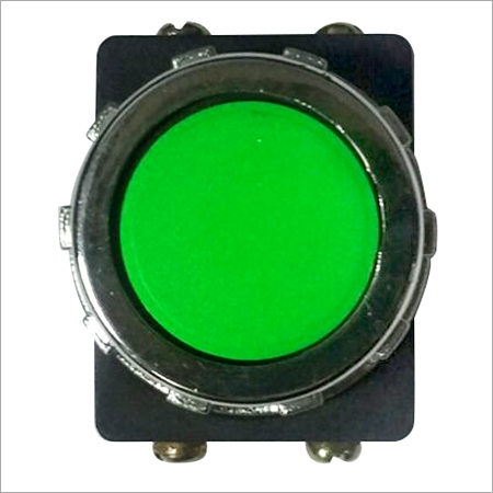 Electric Push Button Switches