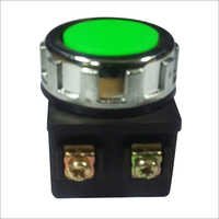 Submersible Panel Push Button