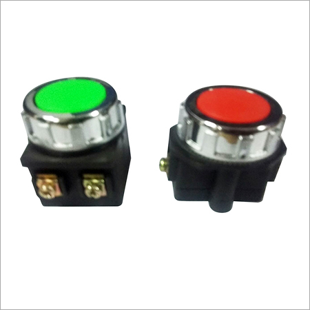 Push Button Switches