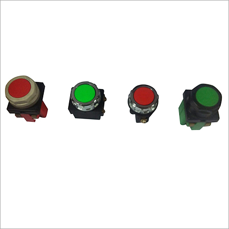 Control Panel Buttons