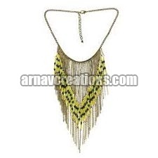 Costume Necklaces