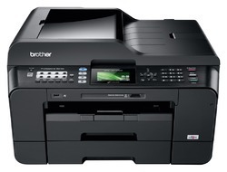 Inkjet Multifunction Printers