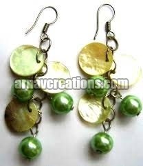 Costume Earrings