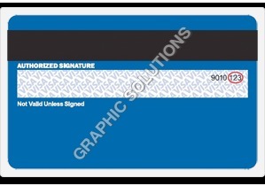 Magnetic Stripe Roll - Loco/Hico