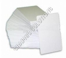 Proximity Card Printing