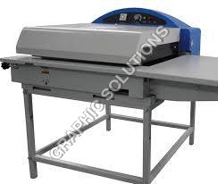 Fusing Machine