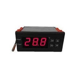 Digital Temperature Controller