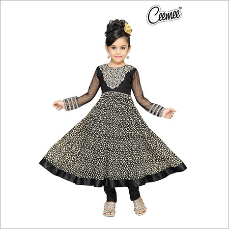 Fancy Masakali Suit Set
