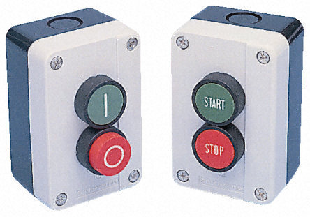 Push Button
