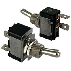 Toggle Switches