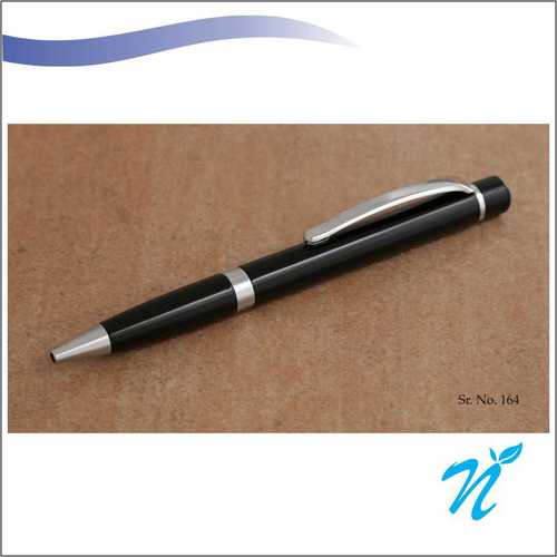 Imported Product Metal Pinstripe Pen