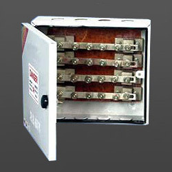 Busbar Chamber