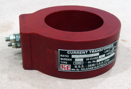 Current Transformer Coil