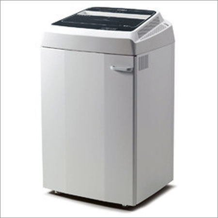 Cross Cut Paper Shredder