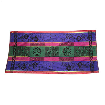 Woven Beach Towels