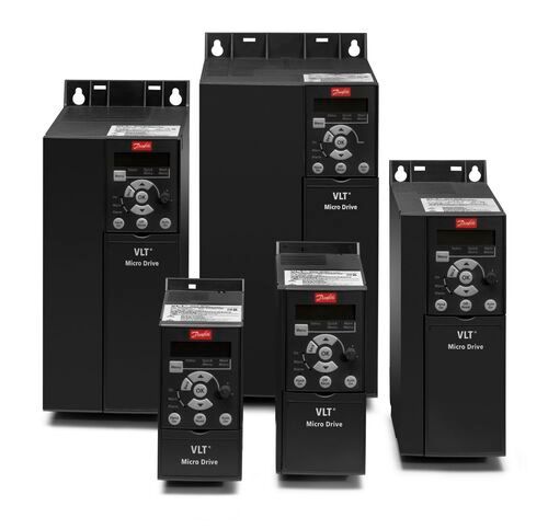 Danfoss AC Drive Dealer Distributor Whole seller Delhi