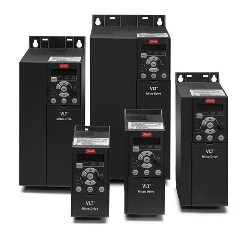 Danfoss VFD AC Drive Dealer Distributor Whole seller Delhi