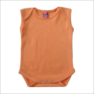 Sleeveless Romper