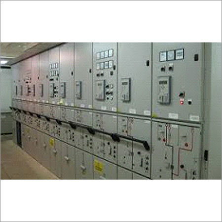 Electrical Panel Repairing Services