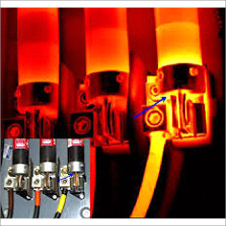 Electric Thermography Services