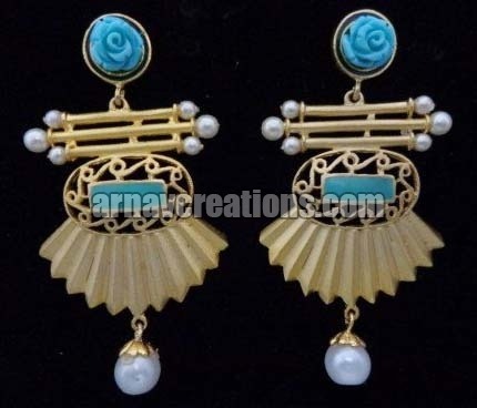Imitation Earrings