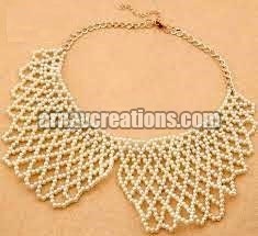 Imitation Necklace