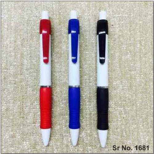 Gripper Ballpen