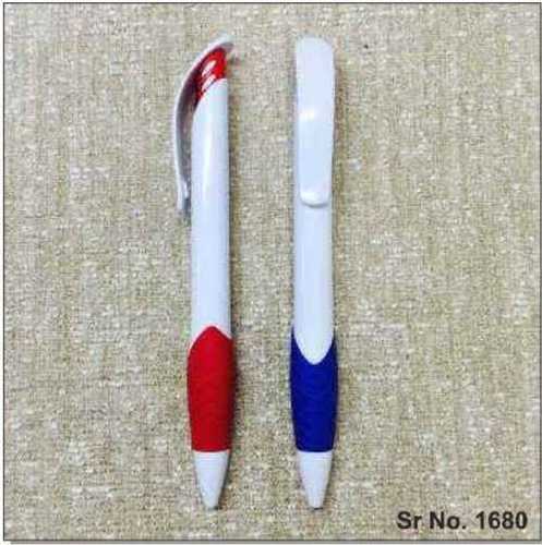 Duster Ballpen