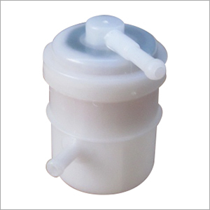 Automotive Fuel Filter