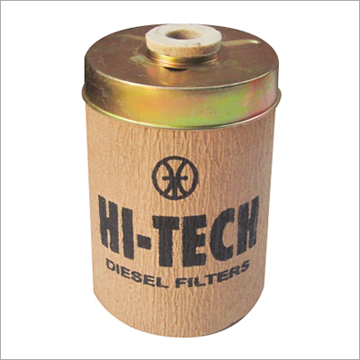 Diesel Filters