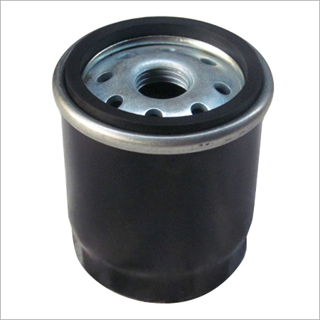 High Pressure Oil Filter