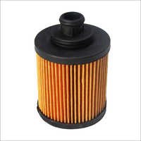 Centrifugal Oil Filter
