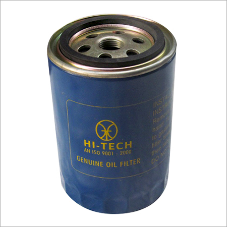Automotive Filters
