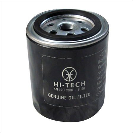 Car Oil Filter