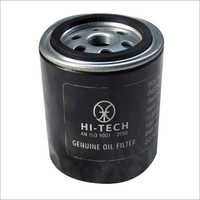 Car Oil Filter