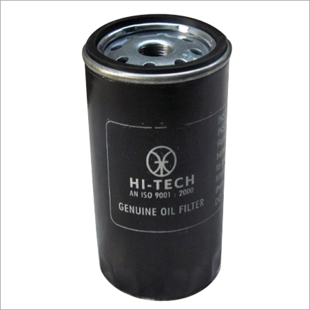 Fuel Filters