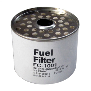 Commercial Fuel Filter