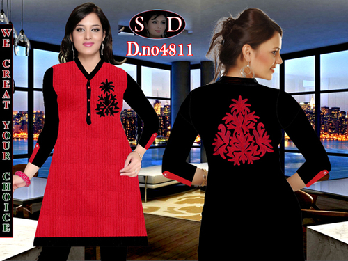 Designer Kurtis