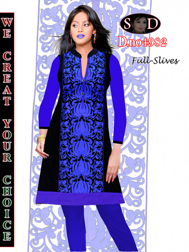 Kurties