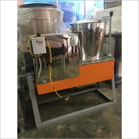 Commercial Mixers By SREE VALSA ENGINEERING COMPANY