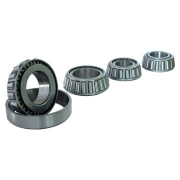 Tata Truck 609 Bearings