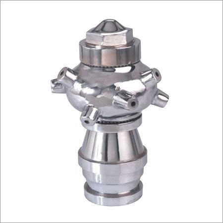 Fire Fighting Revolving Nozzle