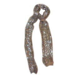 Georgette Silk Scarves