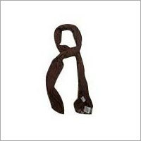 Organza Silk Scarves