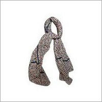 Silk Scarves