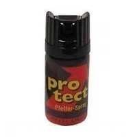 Pepper Spray - Compact Design, High Occlusion Formula With 10-foot Range, Instant Effect