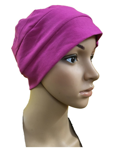 Pink Chemo Therapy Caps Chemo Patients Caps