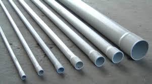 20 MM Heavy Conduit PVC Pipe