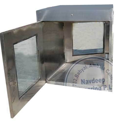 Clean Room Equipment