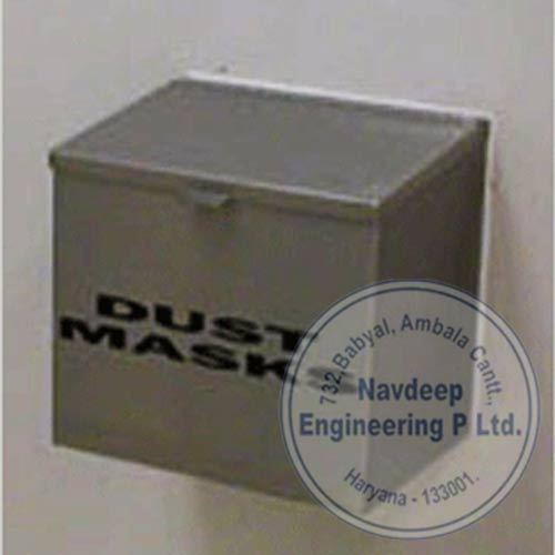 Stainless Steel Holder